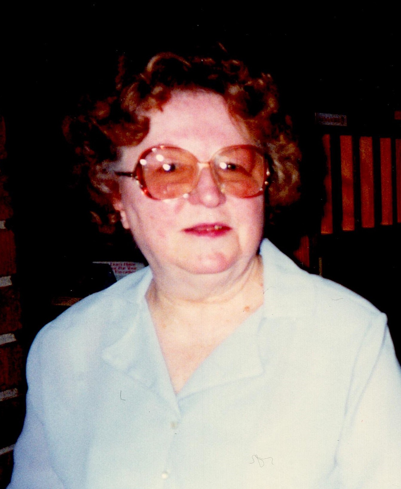 Margaret Louise Stout Obituary St. Louis, MO