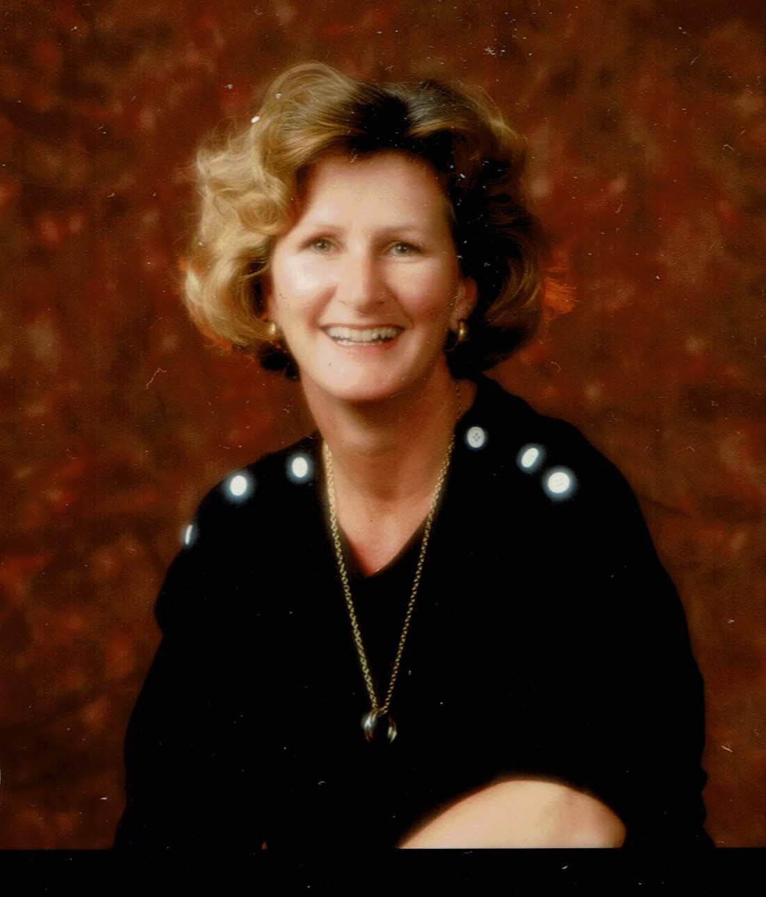 Obituary of Hazel Jane Stokes