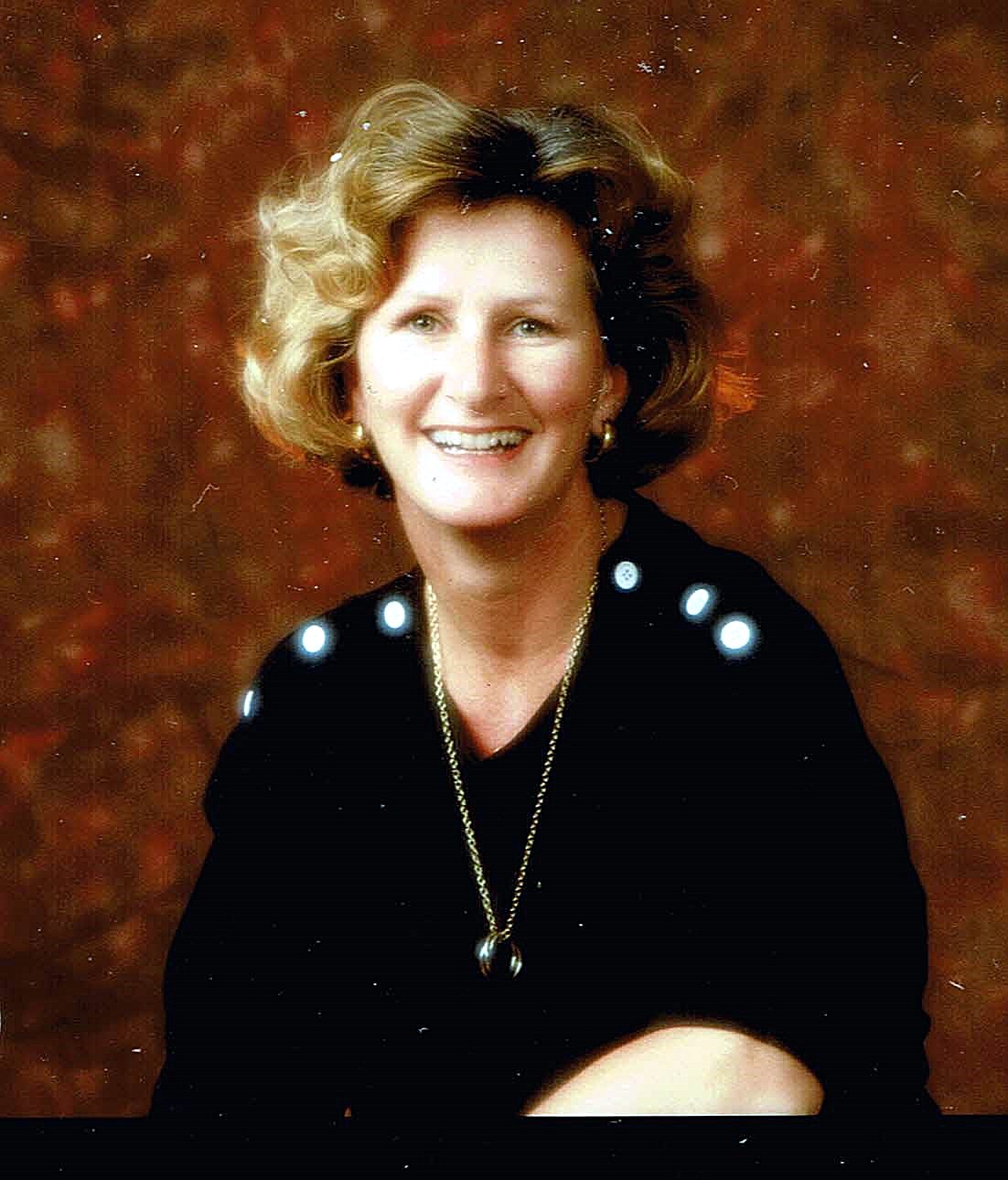 Hazel Stokes Obituary North Vancouver, BC