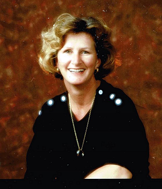 Obituary of Hazel Jane Stokes