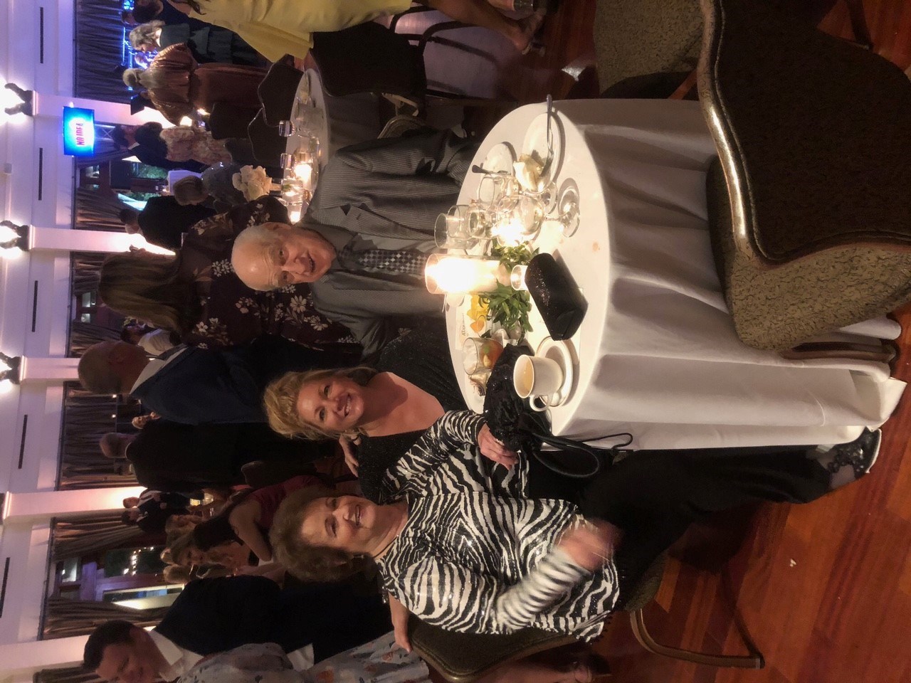 Obituary of Charles L. Booksh, Jr.