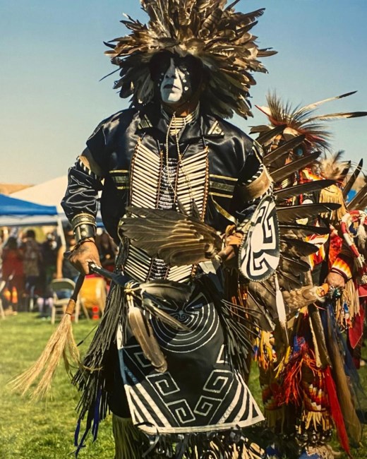 Avis de décès de George Oliver Pratt