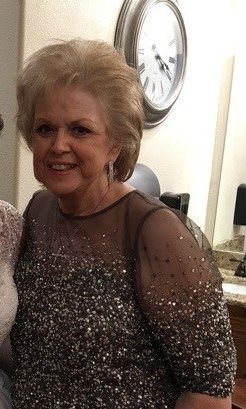 Obituary of Delores Elaine Maxwell