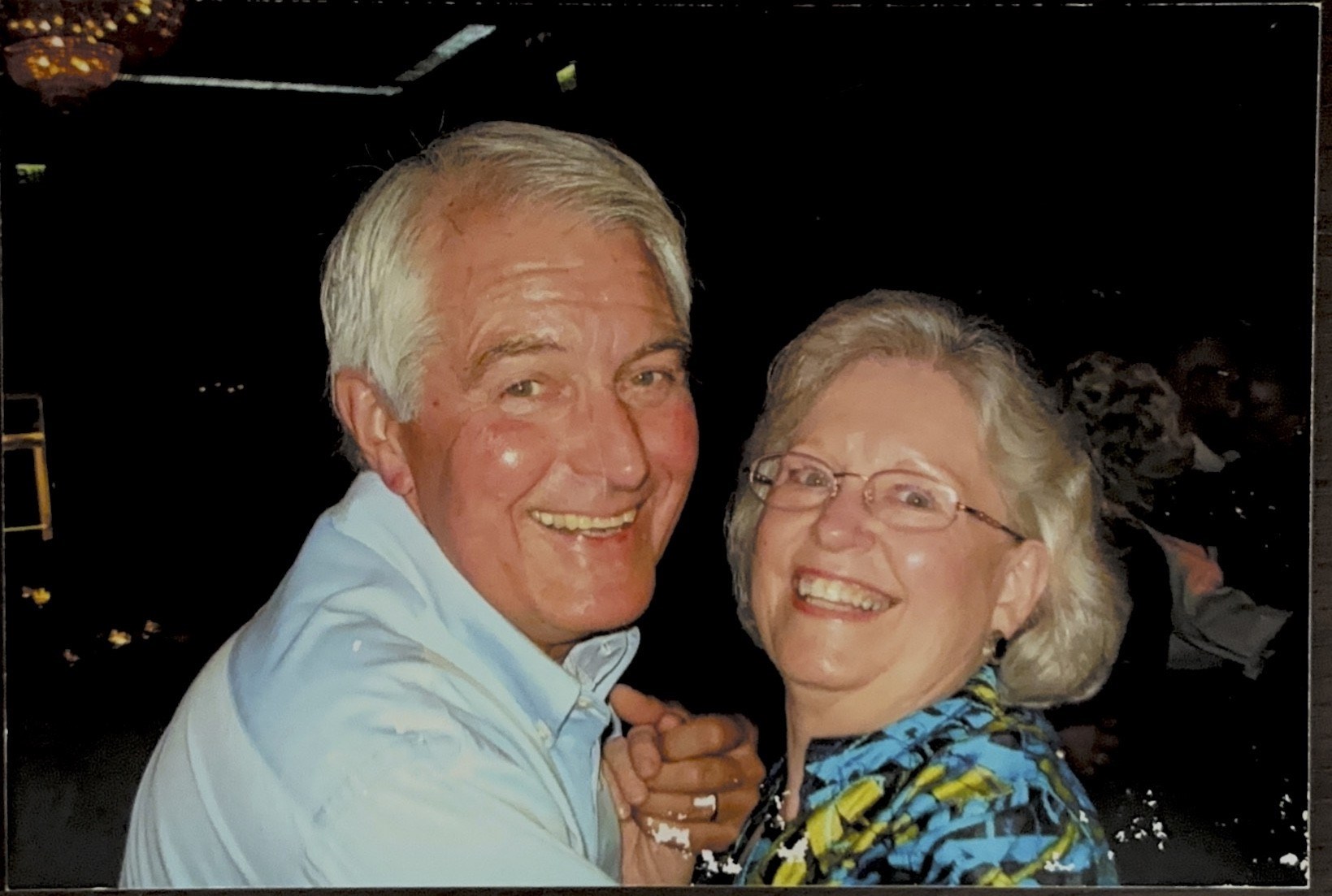 Obituary of George Strong Williamson