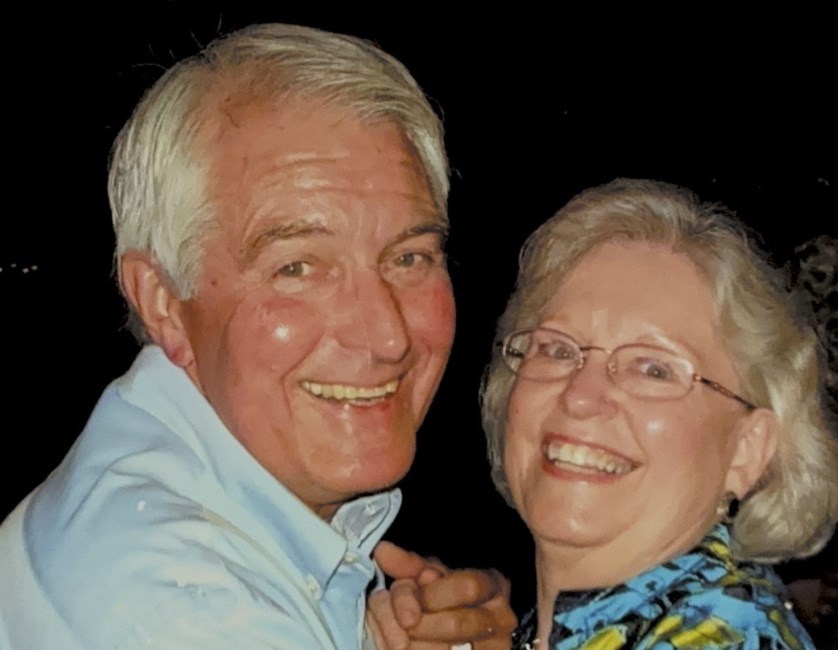 Obituary of George Strong Williamson