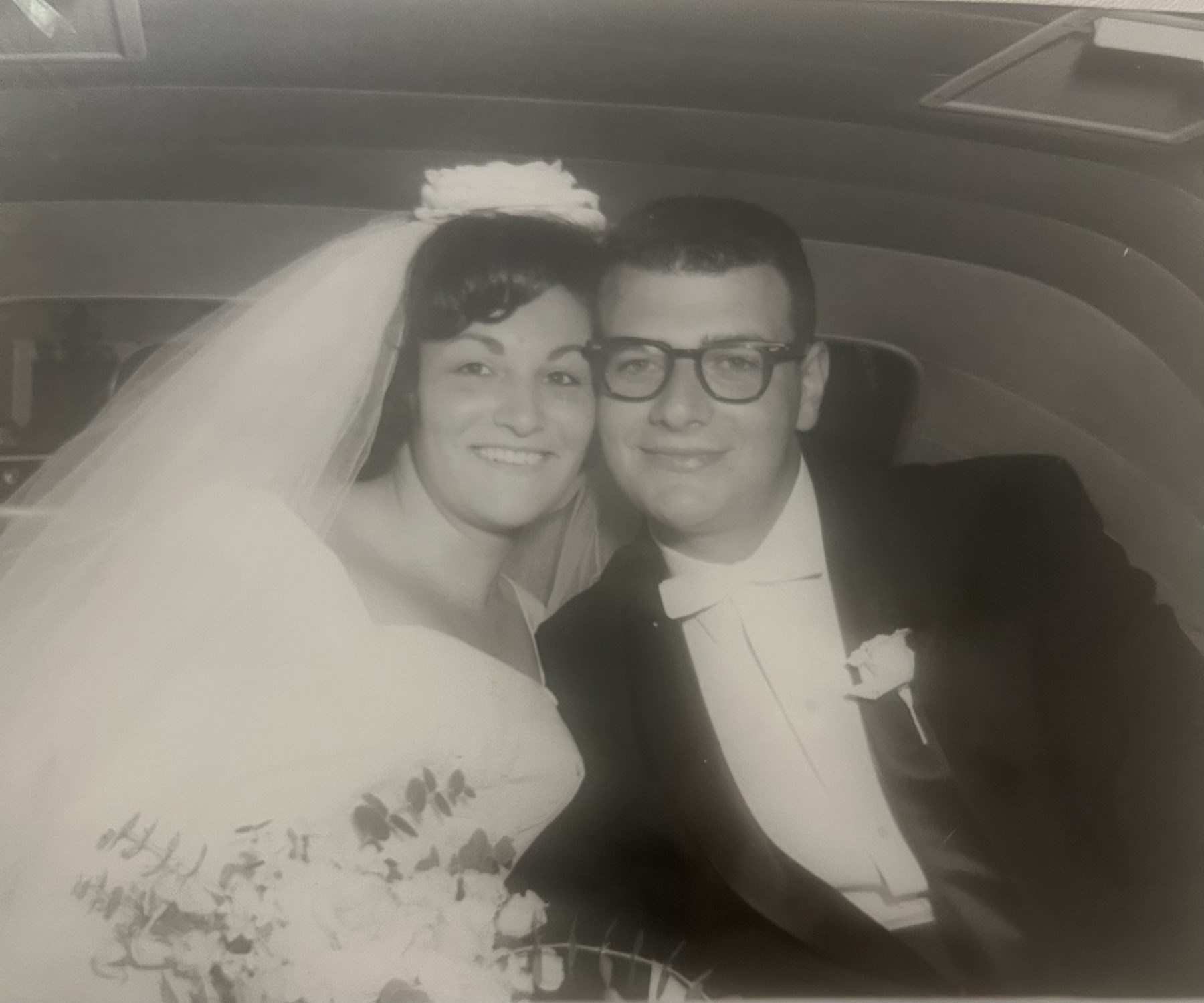 Obituary of Ellen Sara DelPresto