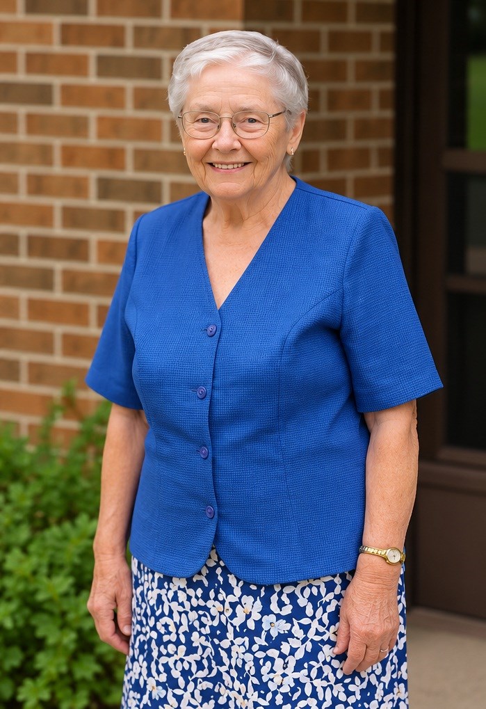 Obituary of Arlene A Stuckey