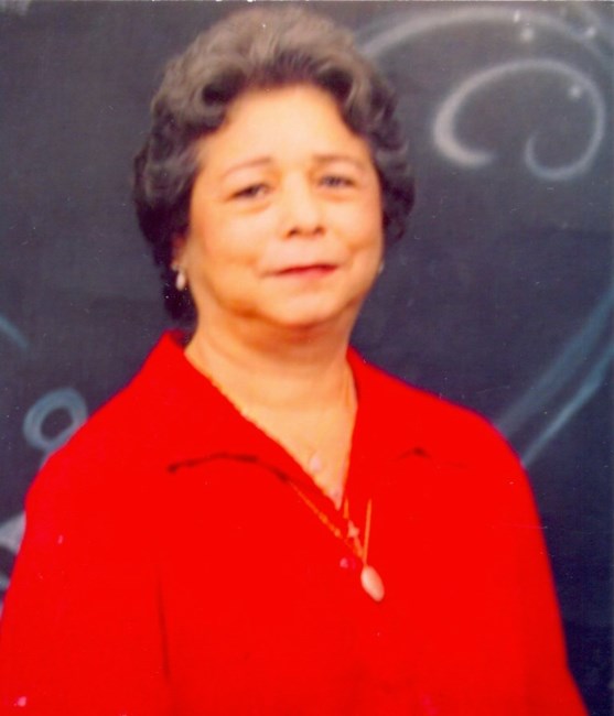 Obituario de Margaret M Bradford