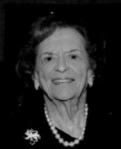 Obituary of Lorraine Beck