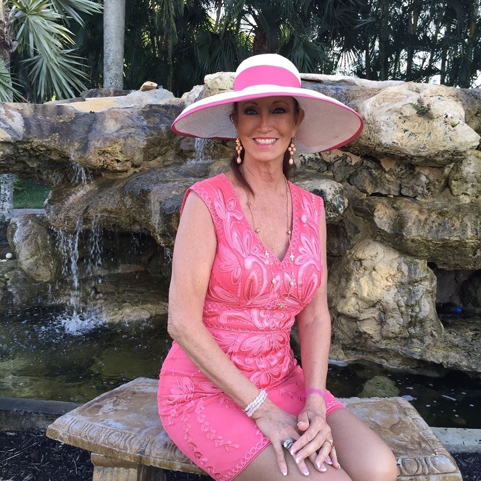 Obituary of Cynthia Grace Dye Fiorenza