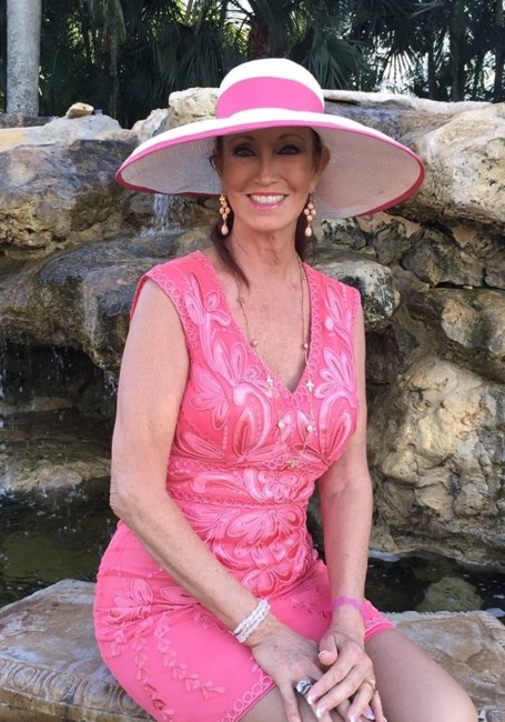 Obituary of Cynthia Grace Dye Fiorenza