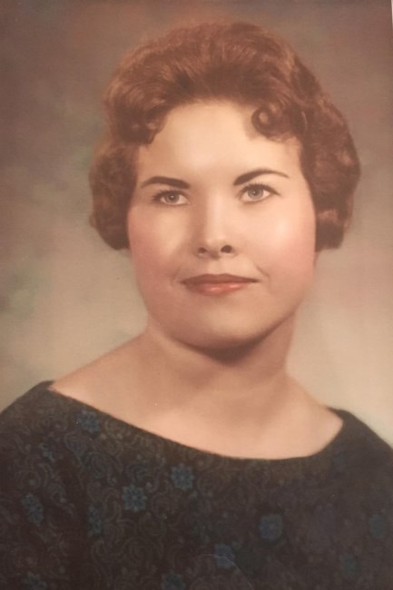 Obituary of Barbara Ann Parker