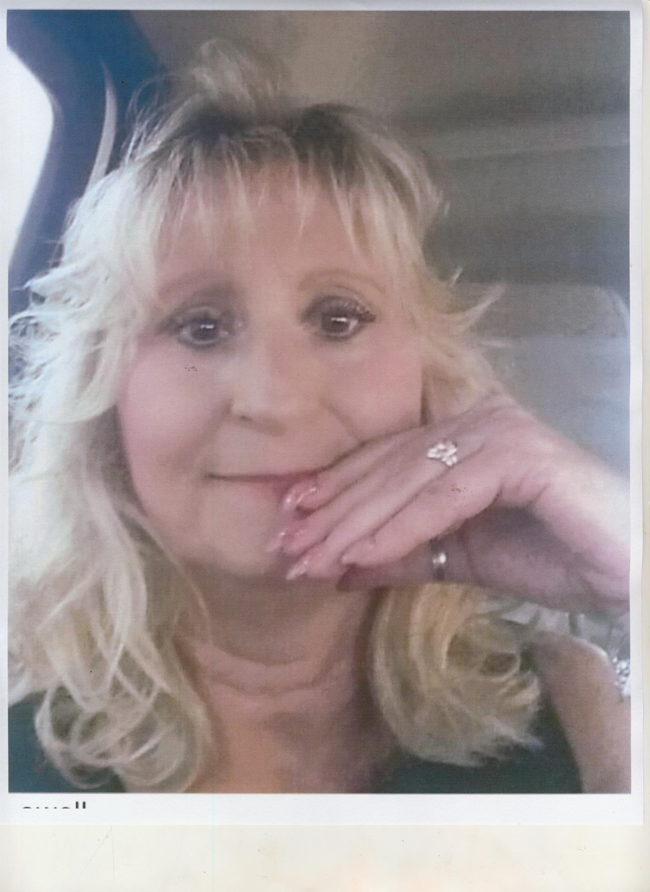 Obituario de Sheryn Ann Kimmel