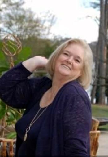 Obituary of Patricia "Pat" West Taylor