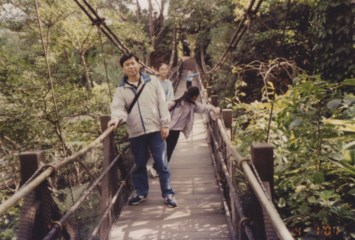 Obituary of Ho Ying Chan