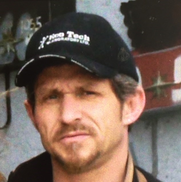 Obituario de Ronald Victor Hutchinson