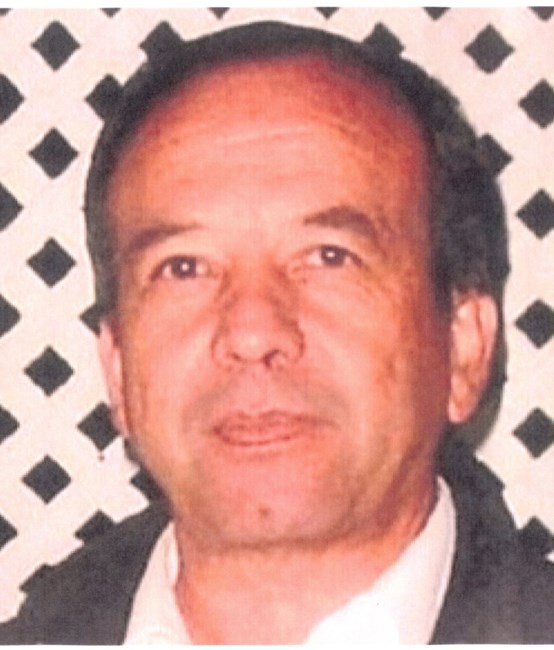 Obituary of Ciro Alfonso Ramirez