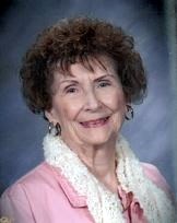Obituary of Bess Rhea Popp
