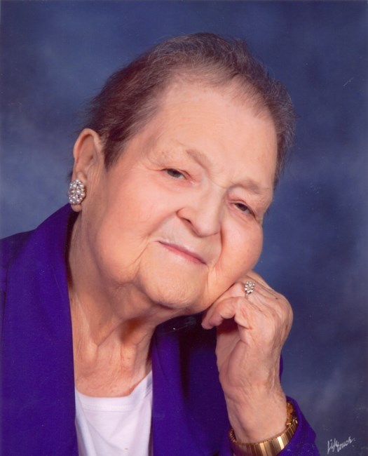 Obituary of Ona Ruth Smith