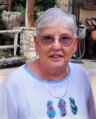 Obituary of Tamara Seby McNally