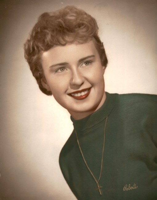 Obituary of Margaret J Samsel