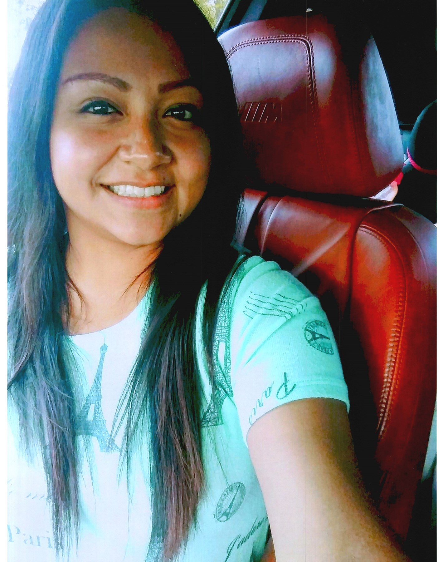 Obituary of Arlene Arias Leon