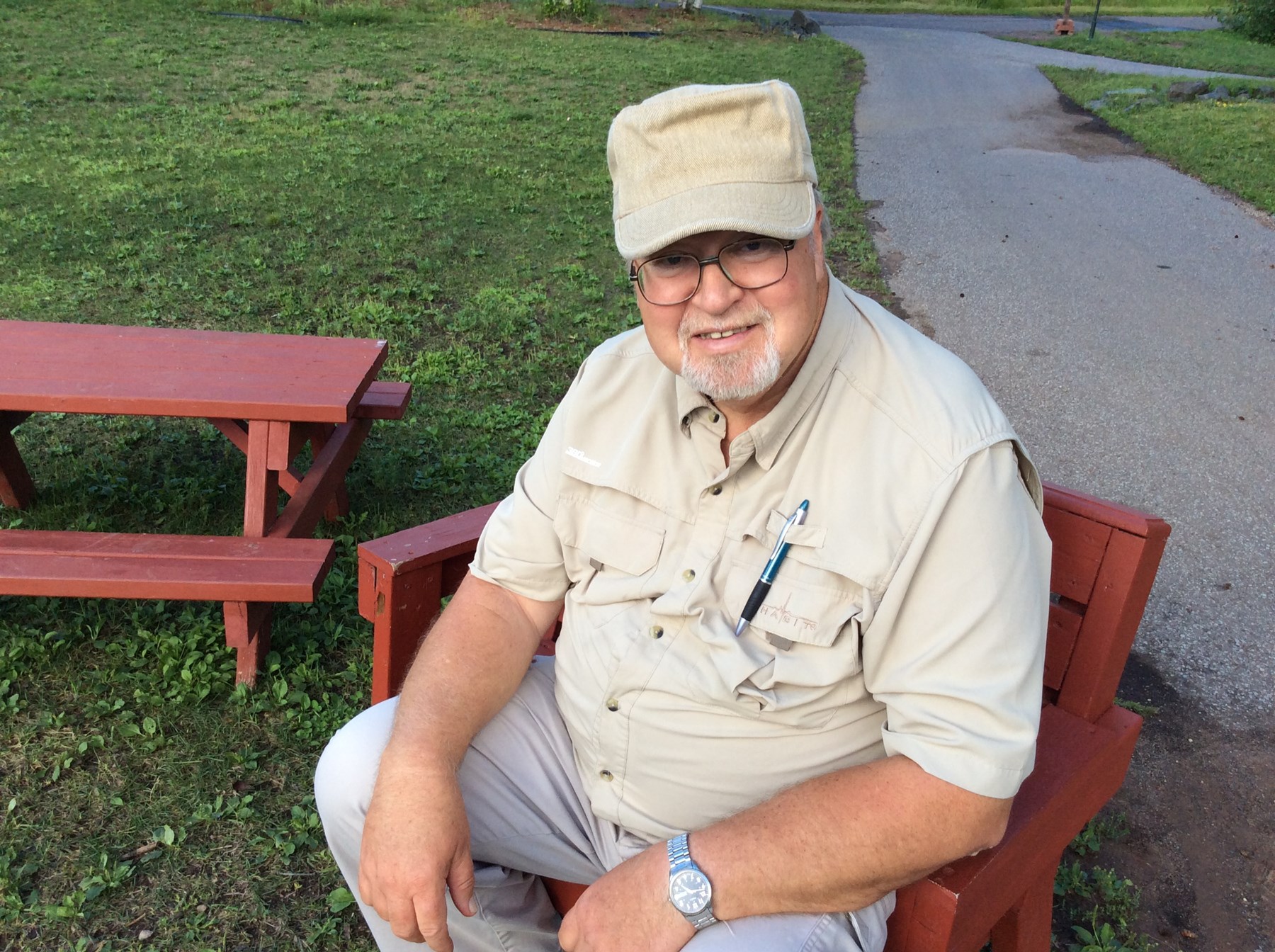 Obituary of John David Tofte