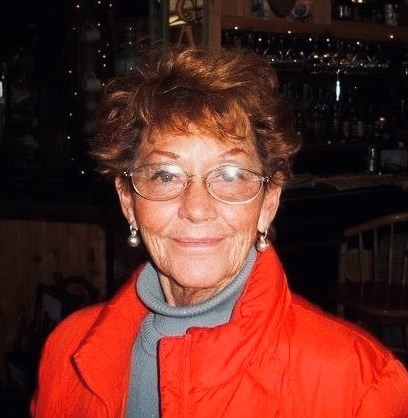 Obituary of Ruth Jolene Maxson