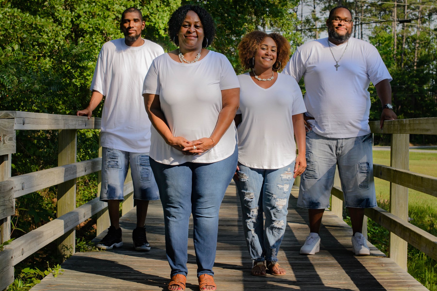 Obituary of Gwendolyn Delores Thomas