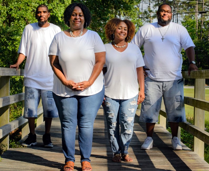 Obituary of Gwendolyn Delores Thomas