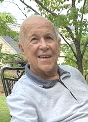 Obituary of John William Reames