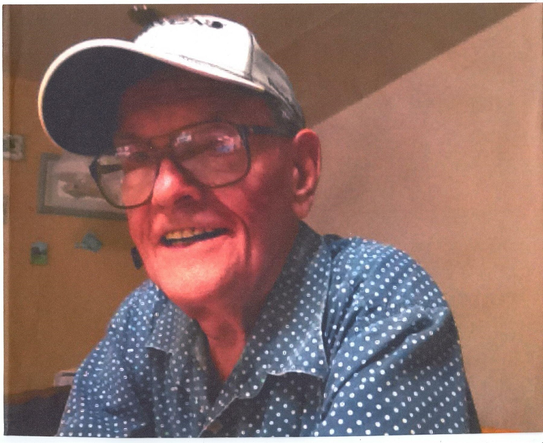 Obituary of Frank Vinski