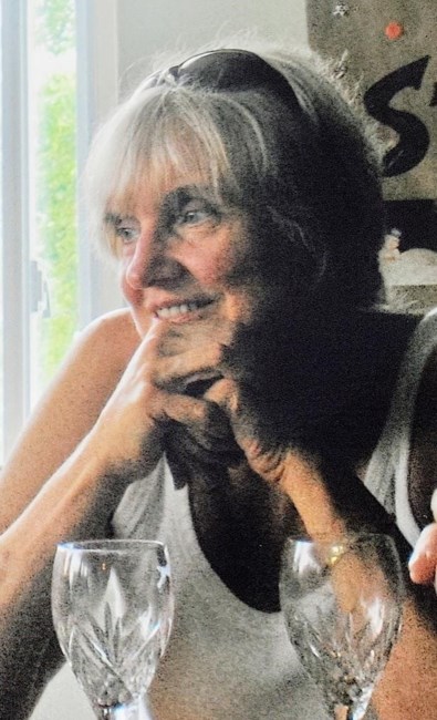 Obituary of Pauline Karolewicz