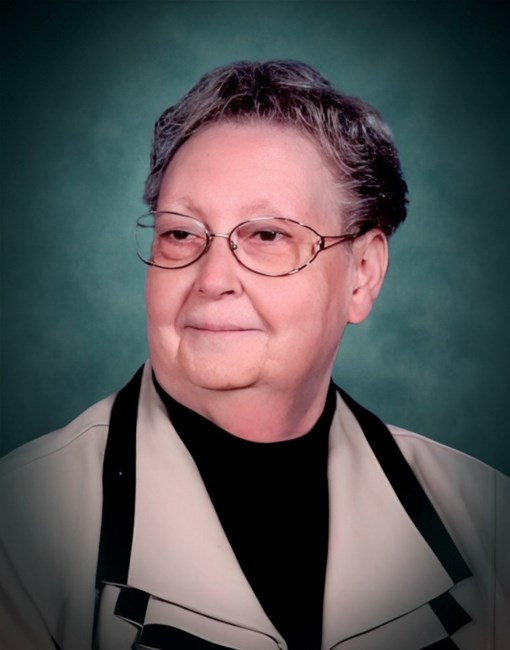 Obituary of Shirley J. Lawson Campbell
