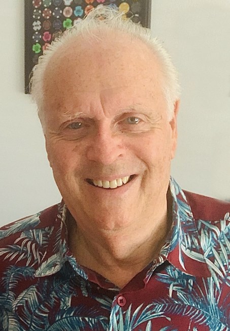 Avis de décès de Gary Wayne Beebe