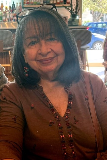 Obituary of Julia Iraida Diaz Morales