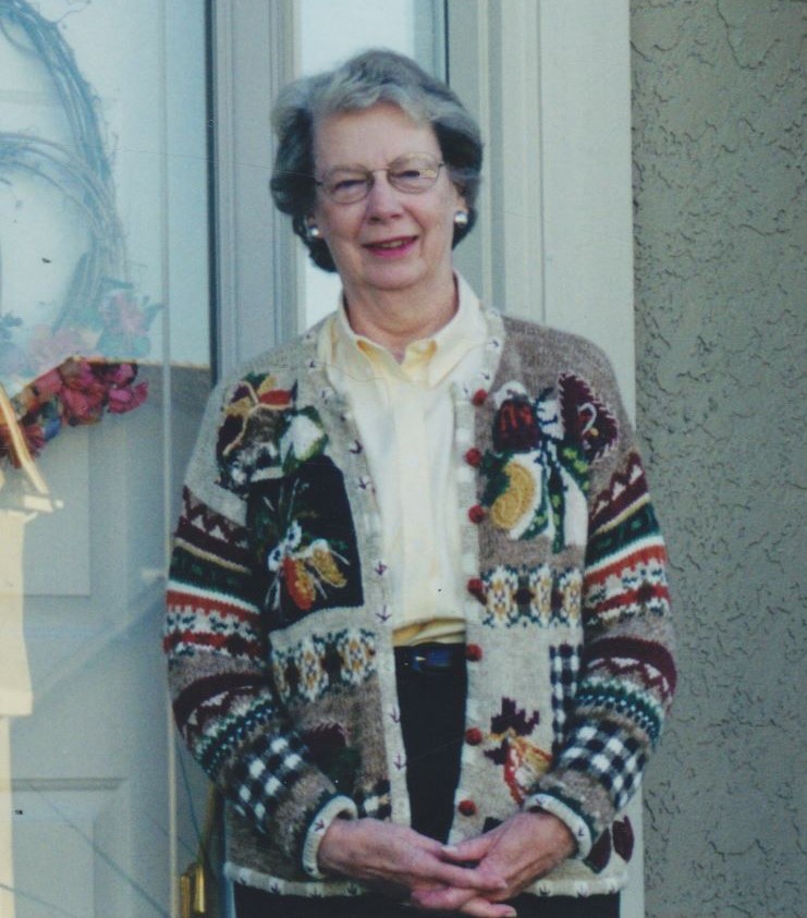 Barbara ページ Barbara Pandy Obituary - Apex, NC