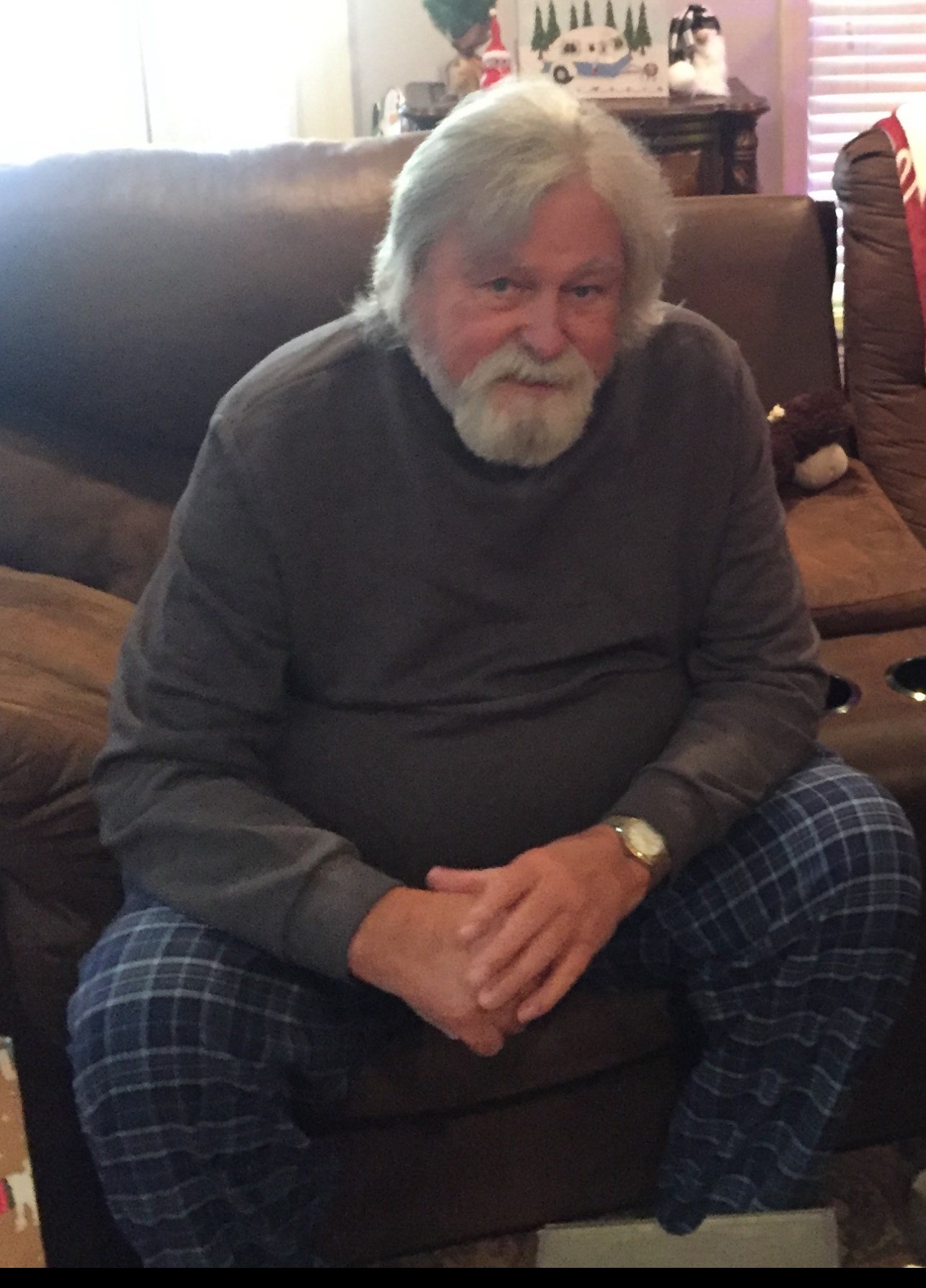 Obituary of Sonny Owens