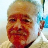 Obituary of Jose B. Ruiz