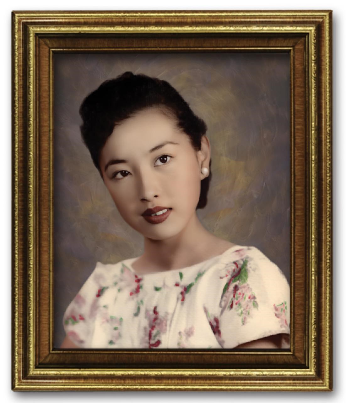 Obituary of Anna Mae Michiko Tagomori