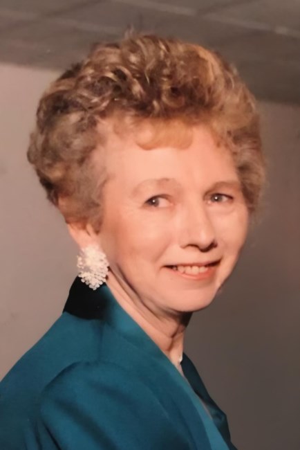 Obituario de Helen A. Maydich