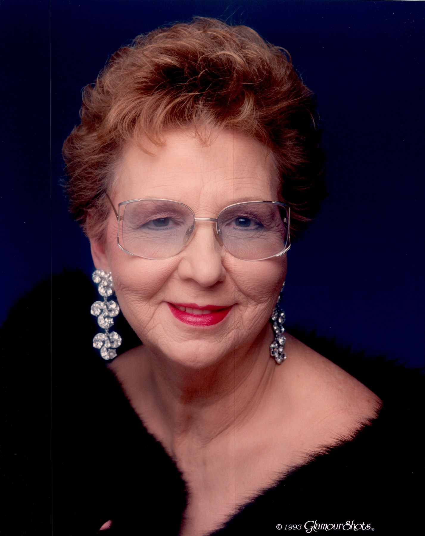 Obituary of Catherine Nadyne Toles