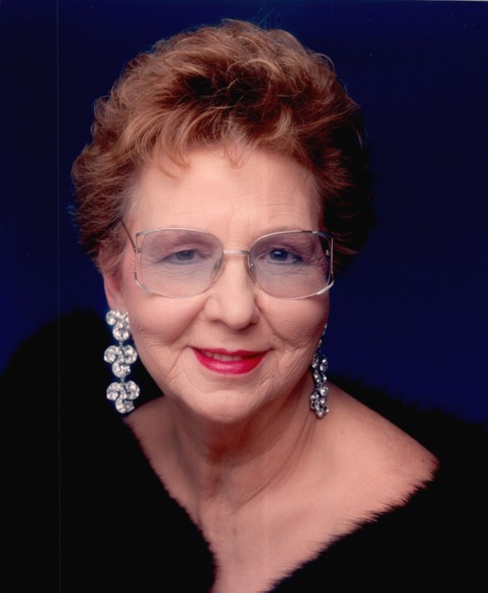 Obituary of Catherine Nadyne Toles