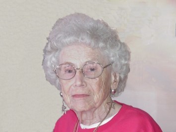 Obituary of Margie M. Lober Banks