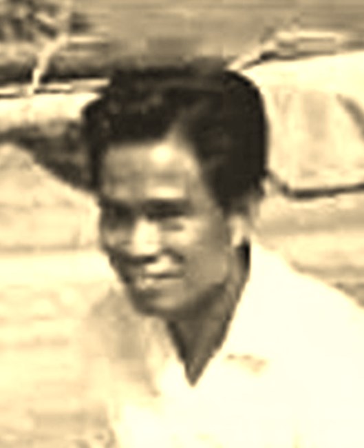 Obituary of Jesus A. Giron