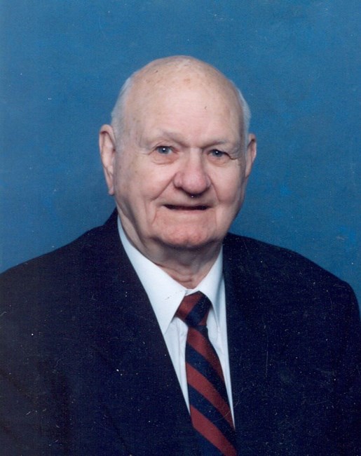 Obituary of James Robert Massie