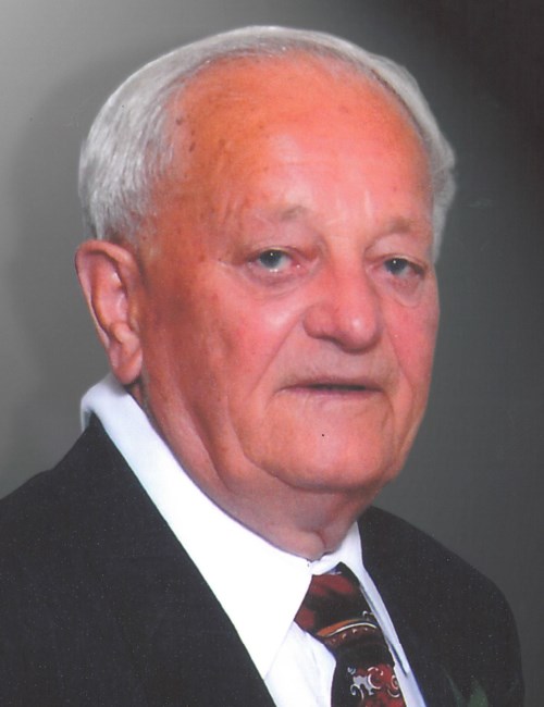Obituary of Mr. Sabatino (Sam, Dino) DeAmicis