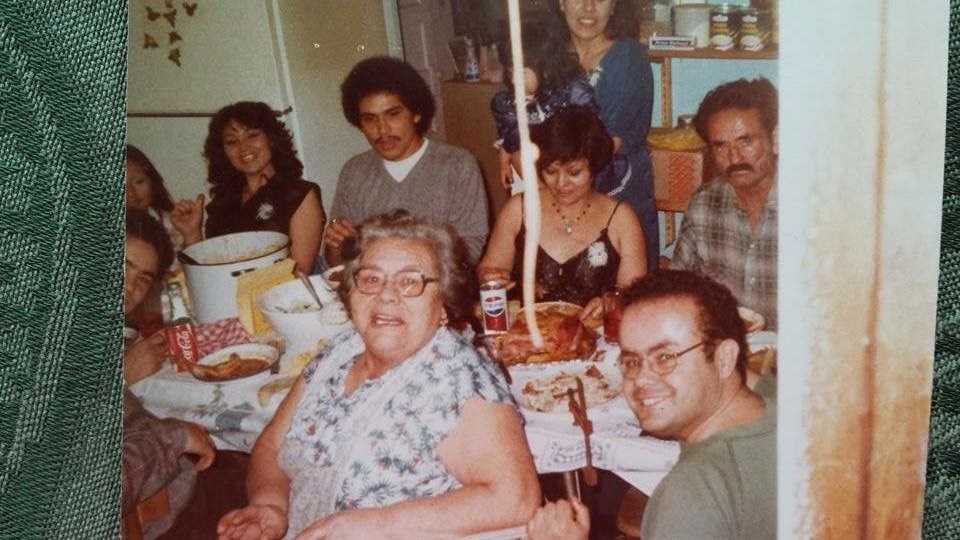 Obituary of Jesus Medina