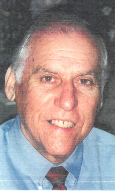 Obituary of Gasper Martino