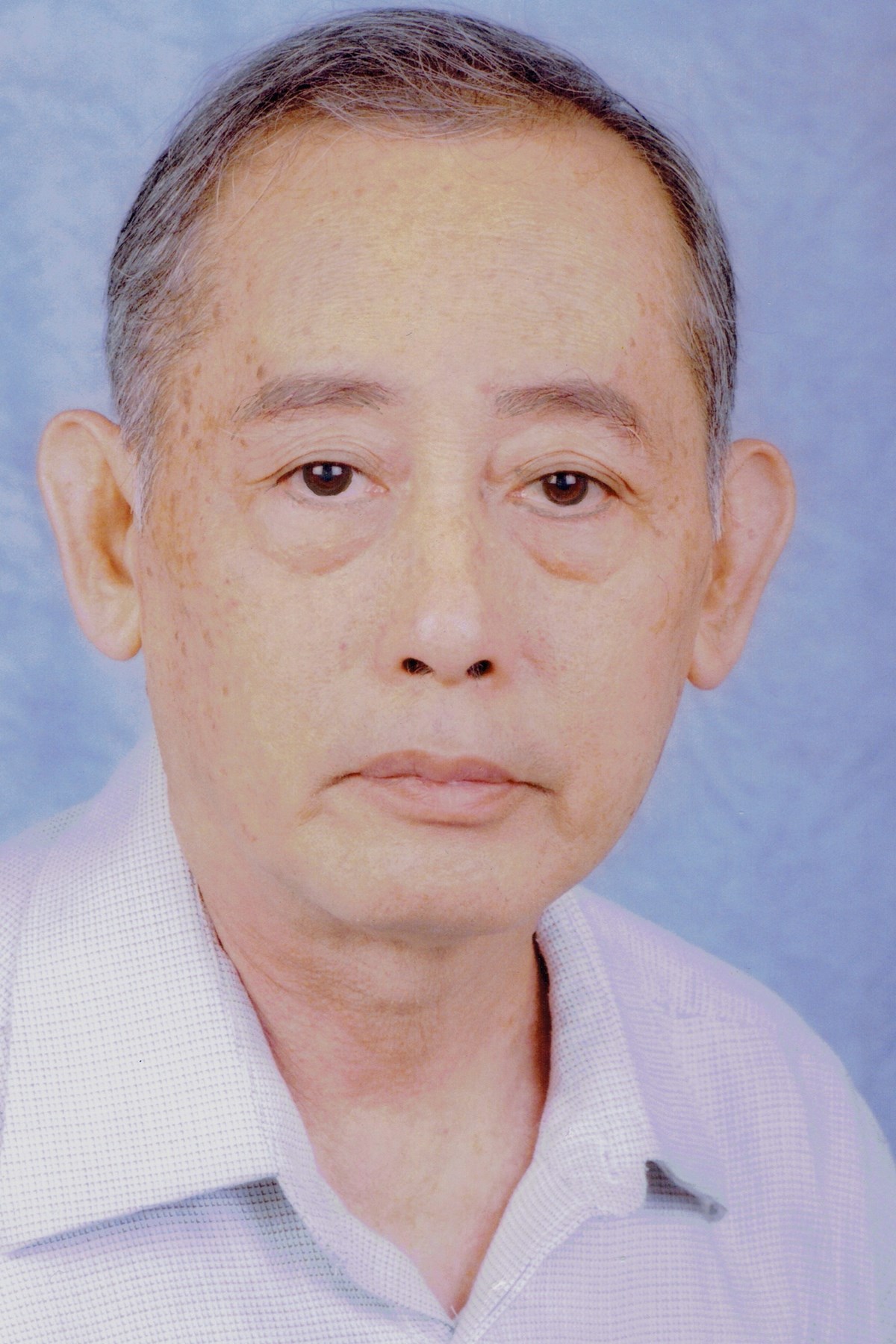 Avis de décès de Huynh V Tran